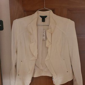 NWT WHITE HOUSE BLACK MARKET